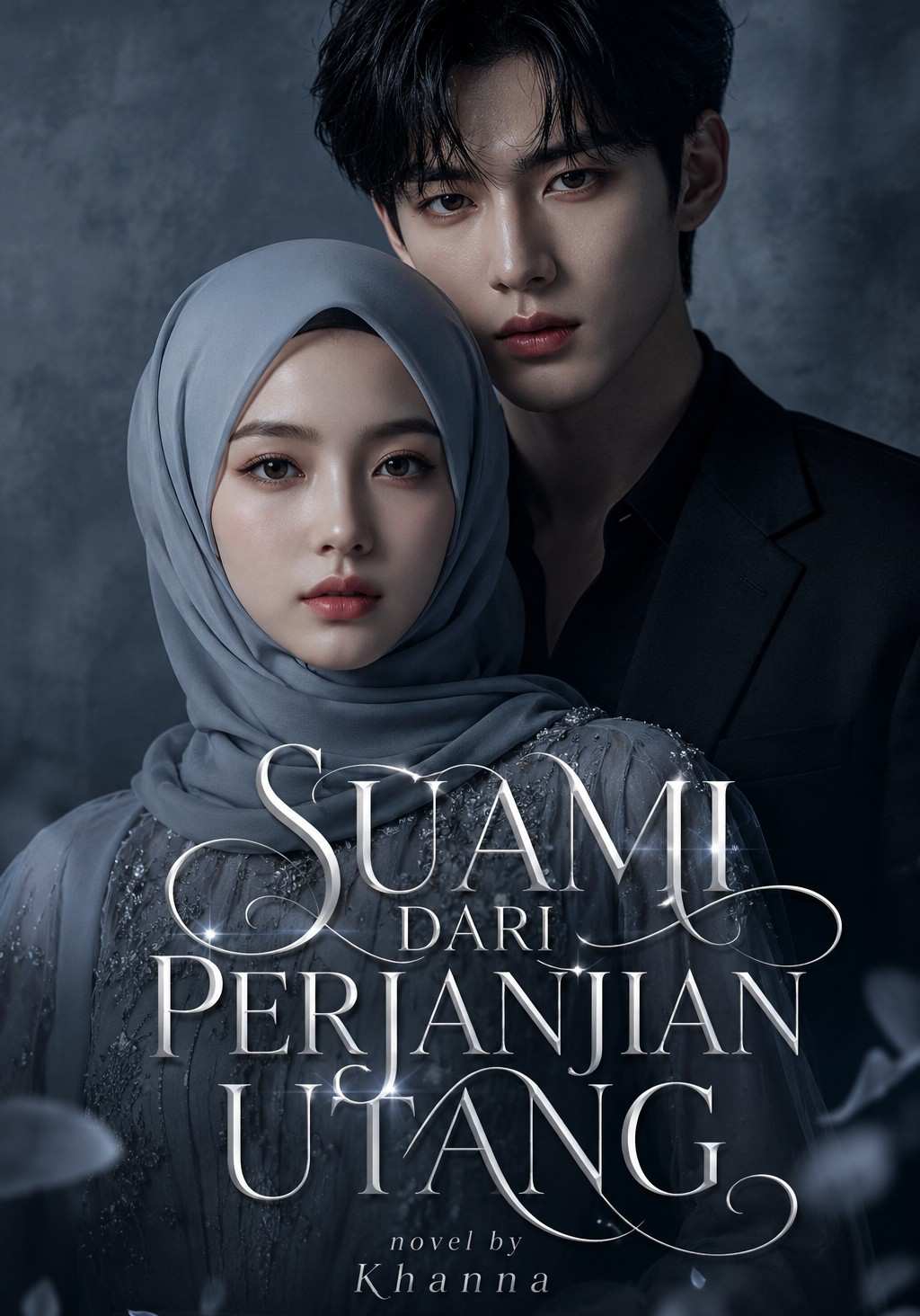 SUAMI DARI PERJANJIAN UTANG