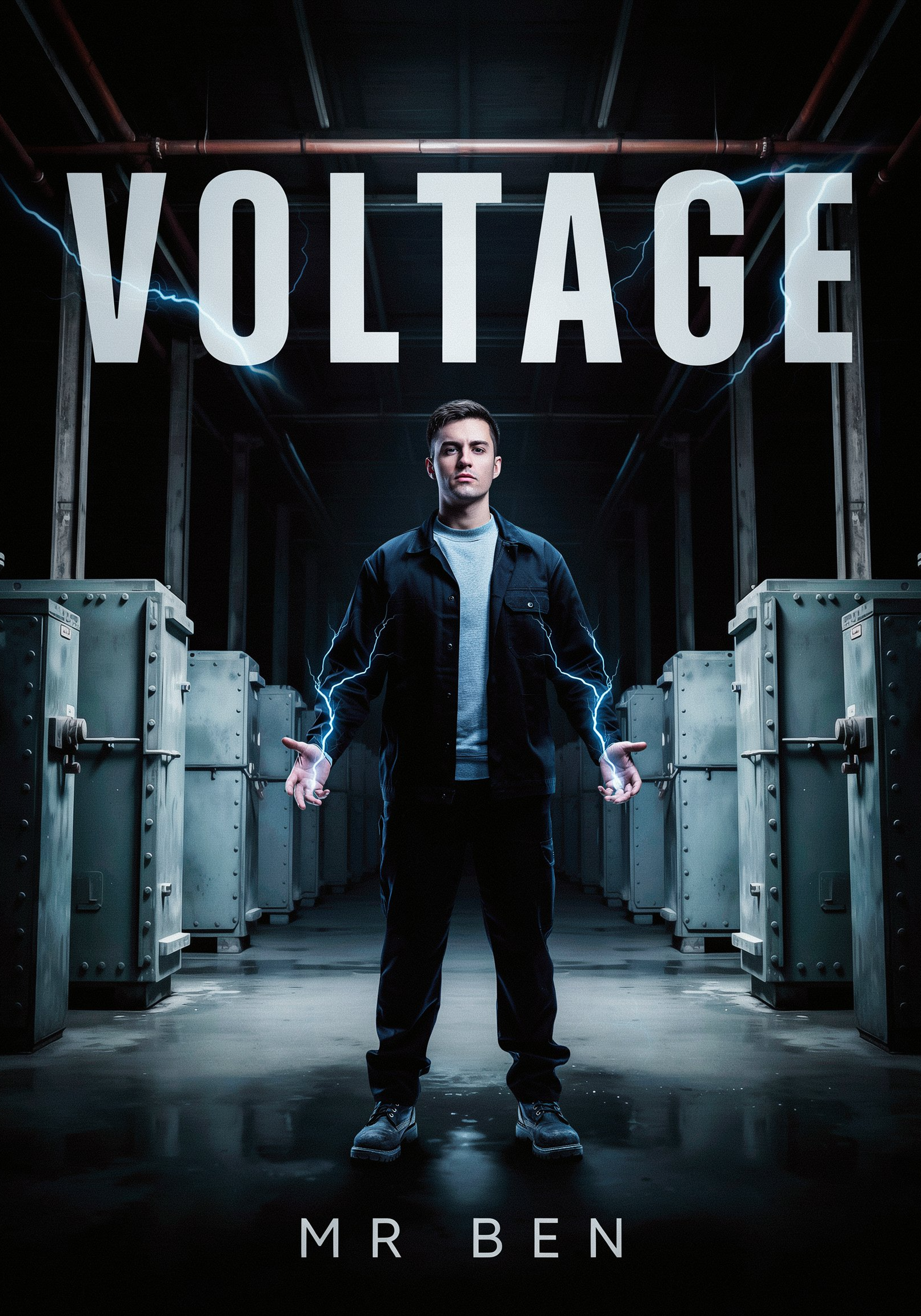Voltage