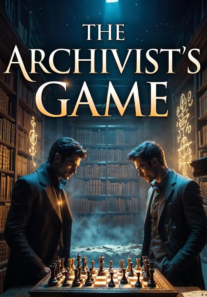 The Archivist's Game