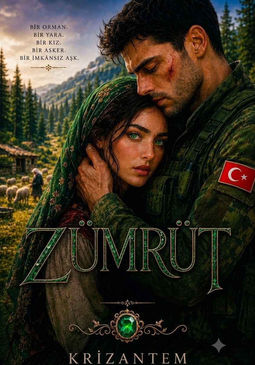 Zümrüt