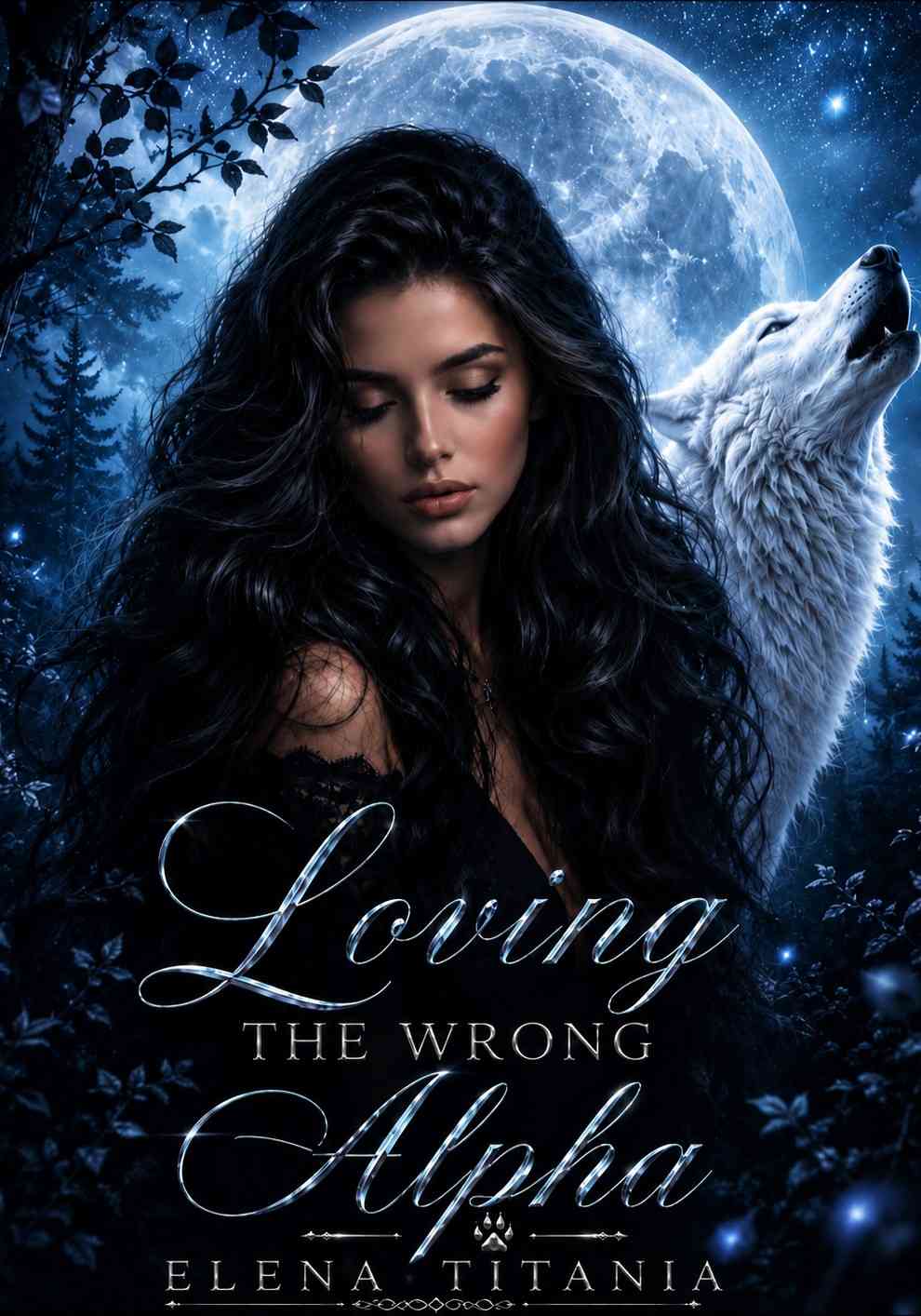 Loving The Wrong Alpha.