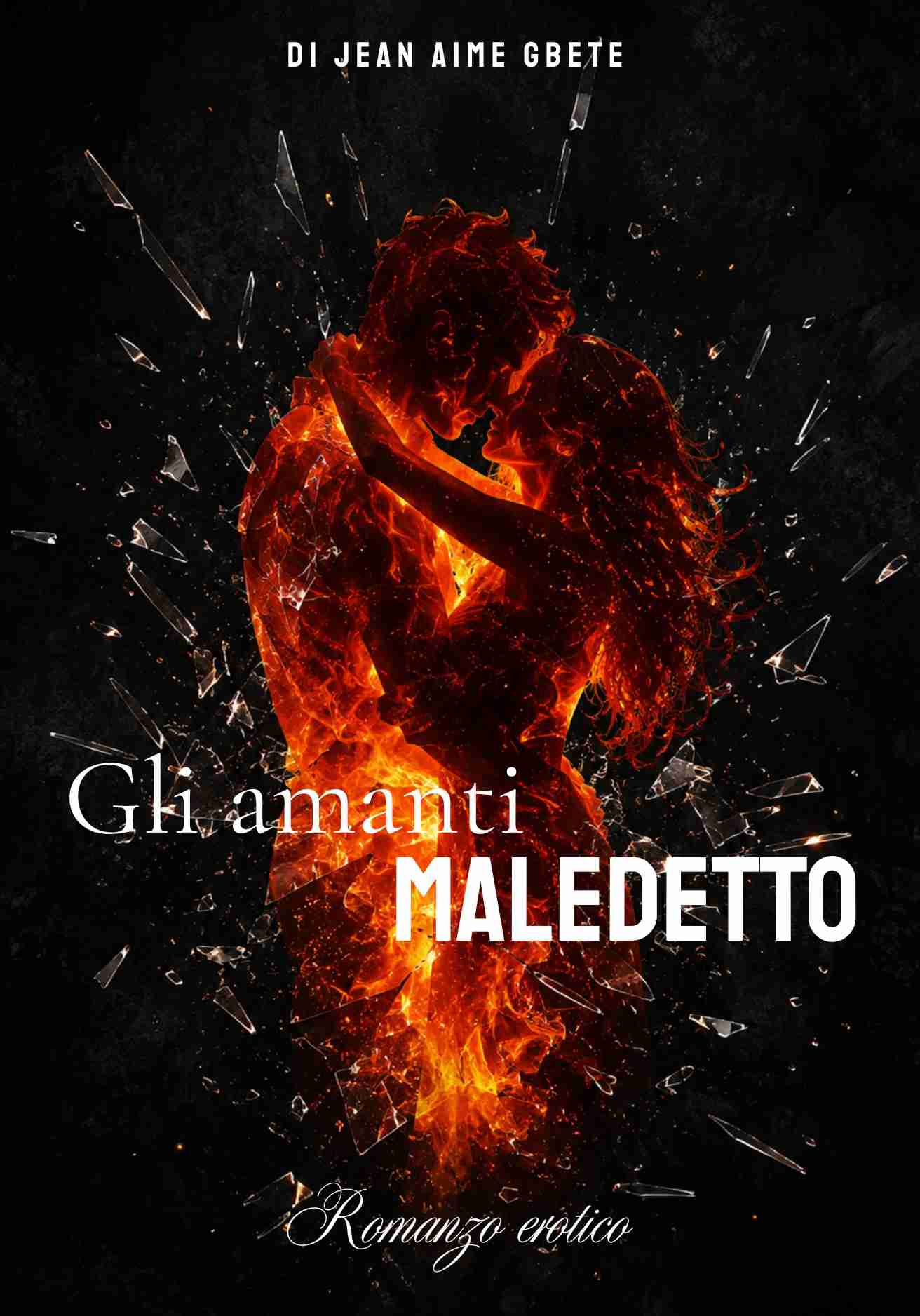 Gli amanti maledetto