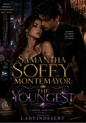 SAMANTHA SOFFY MONTEMAYOR The Youngest ( TAGALOG )