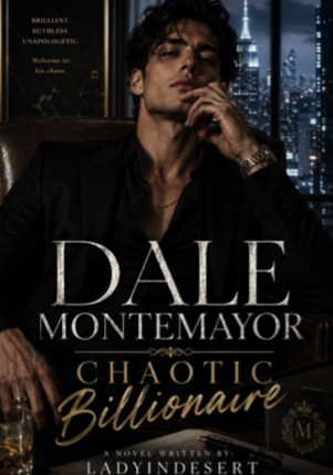 DALE MONTEMAYOR: CHAOTIC BILLIONAIRE (TAGALOG)