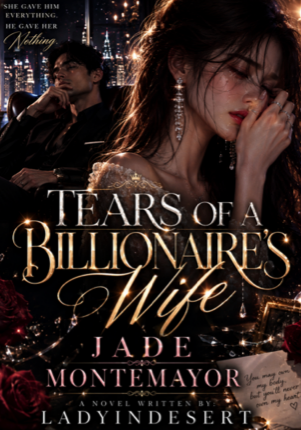 TEARS OF A BILLIONAIRE'S WIFE JADE MONTEMAYOR ( TAGALOG )