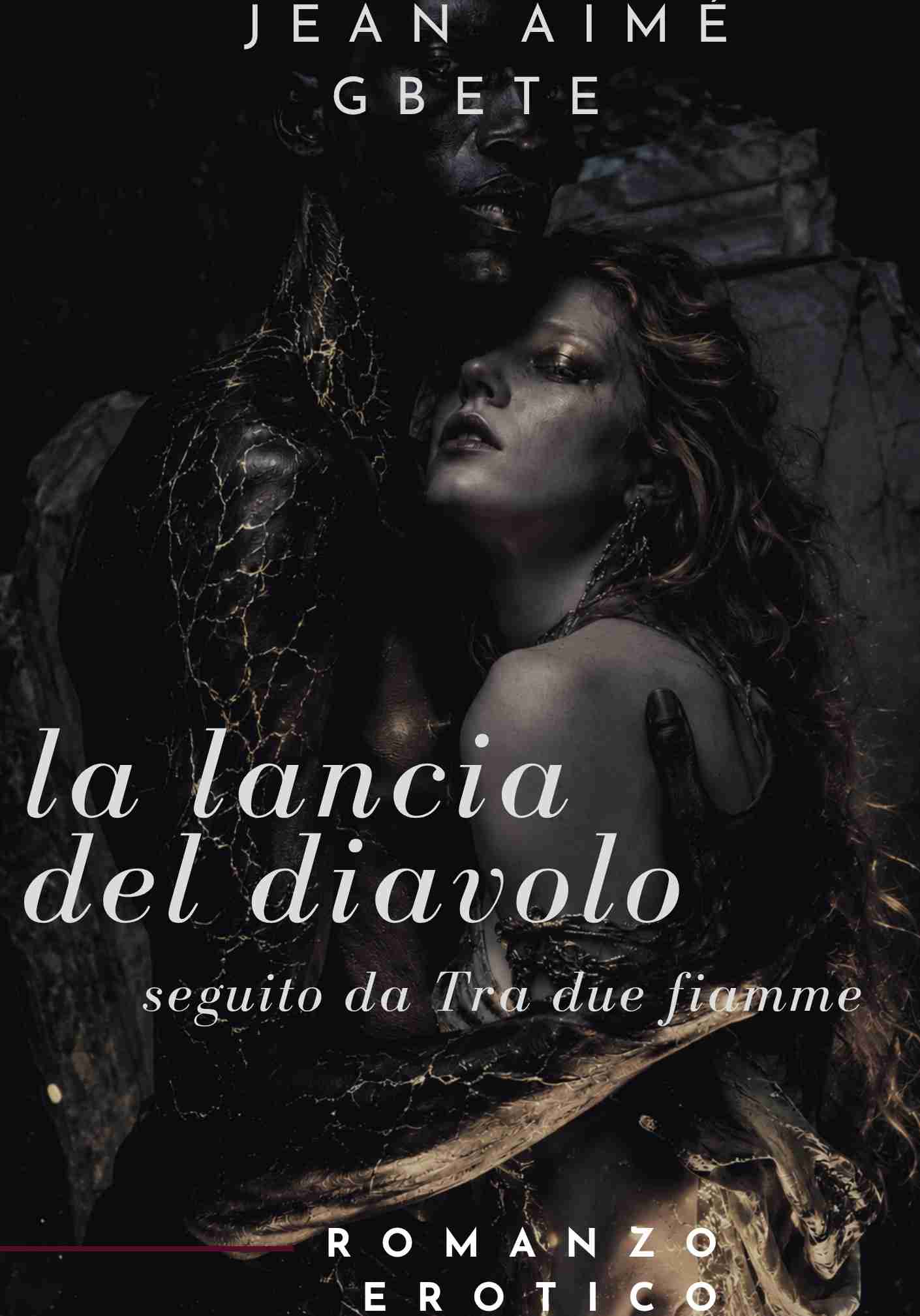 la lancia del diavolo