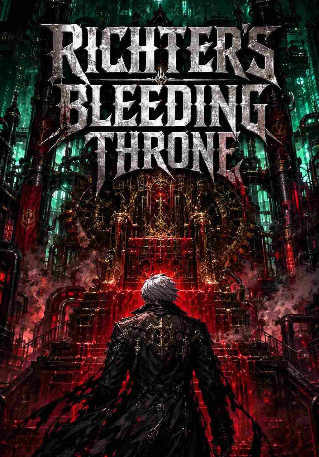 Richter’s Bleeding Throne
