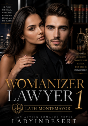 Womanizer LAWYER ( Tagalog )