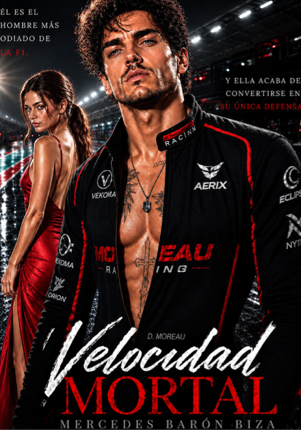Velocidad mortal