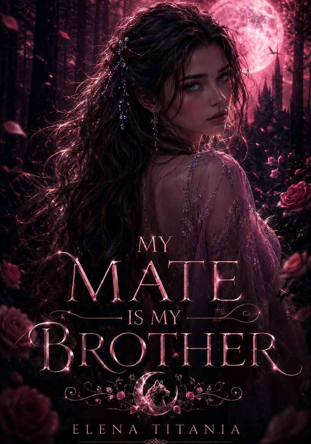 My Mate Is My Brother.