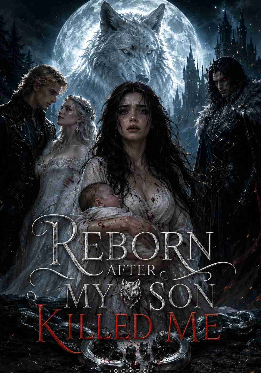Reborn After My Son Killed Me