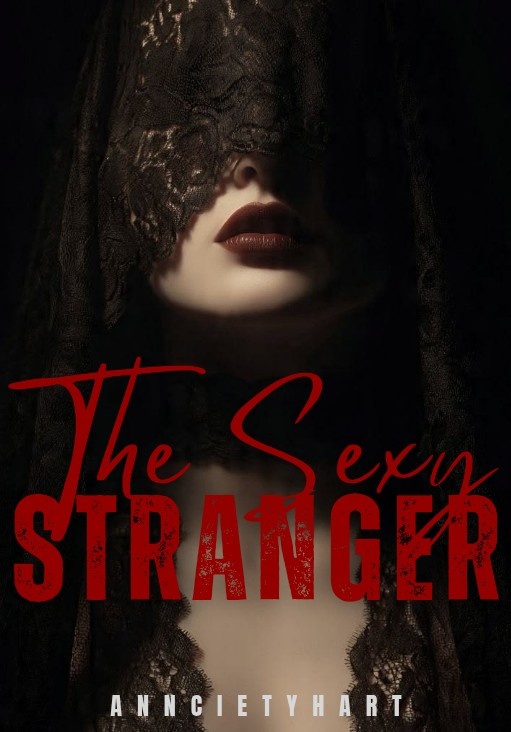 The Sexy Stranger (Filipino)