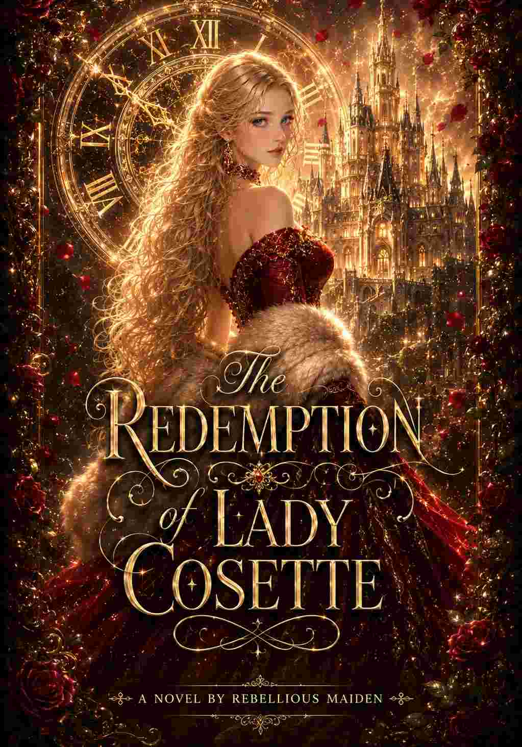 The Redemption of Lady Cosette