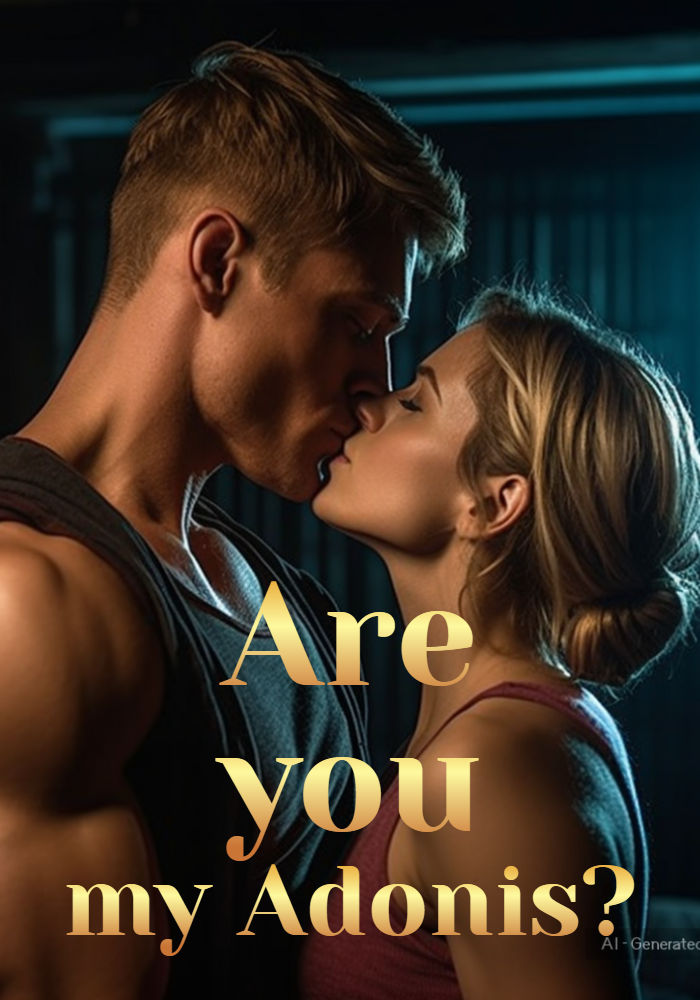 Are you my Adonis?
