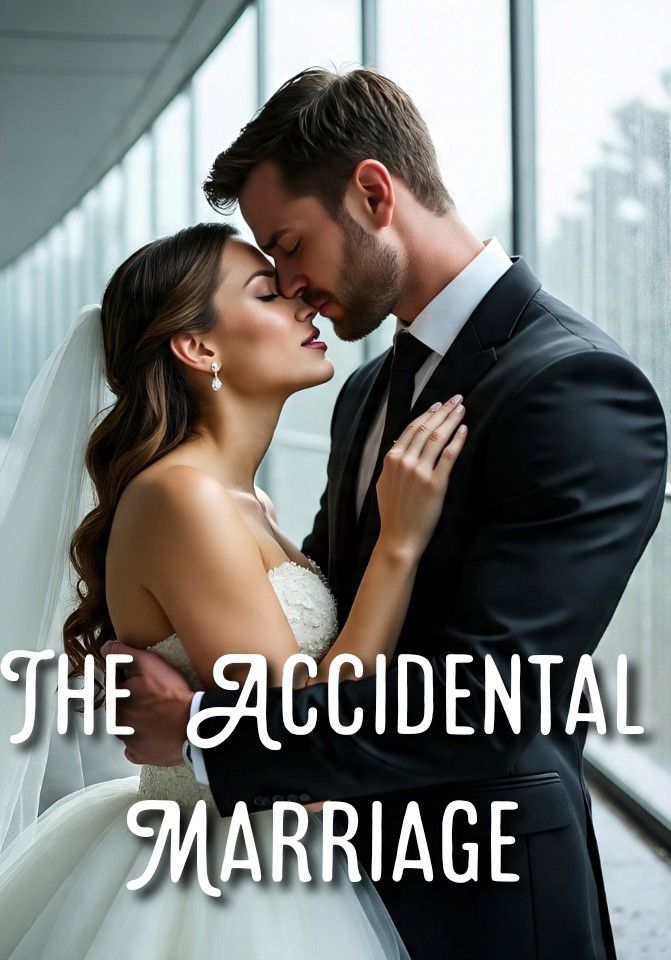 The Accidental Marriage