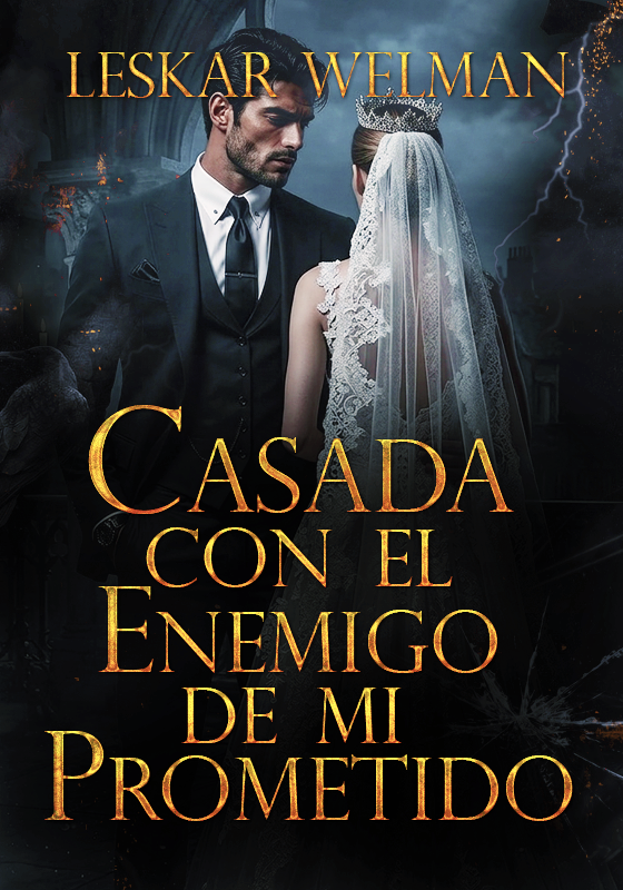 Casada con el enemigo de mi prometido