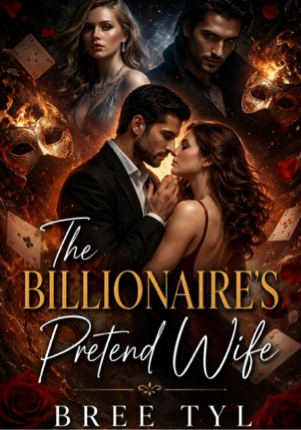 The Billionaire’s Pretend Wife
