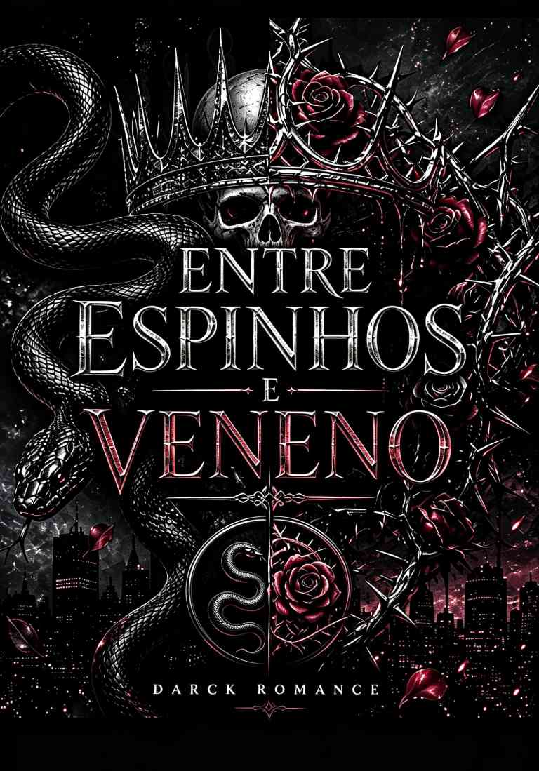 Entre espinhos e veneno