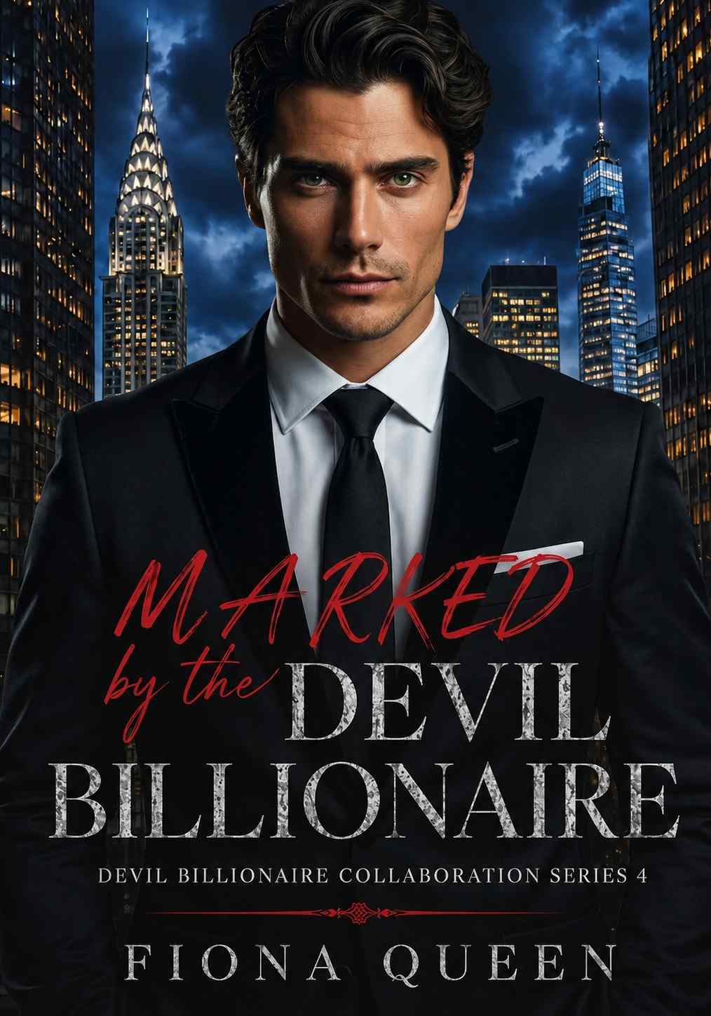 Marked by the Devil Billionaire | SPG