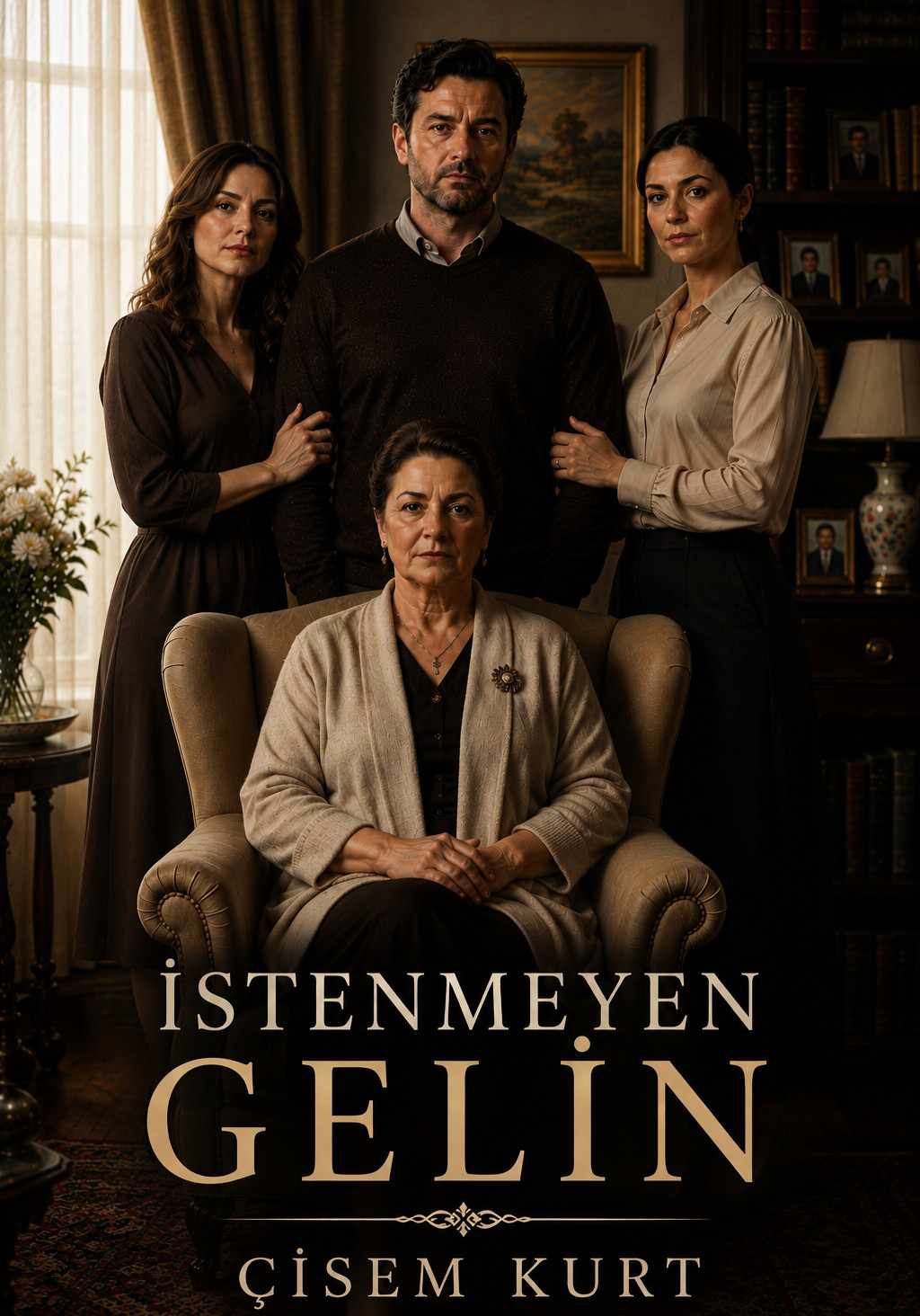 İSTENMEYEN GELİN