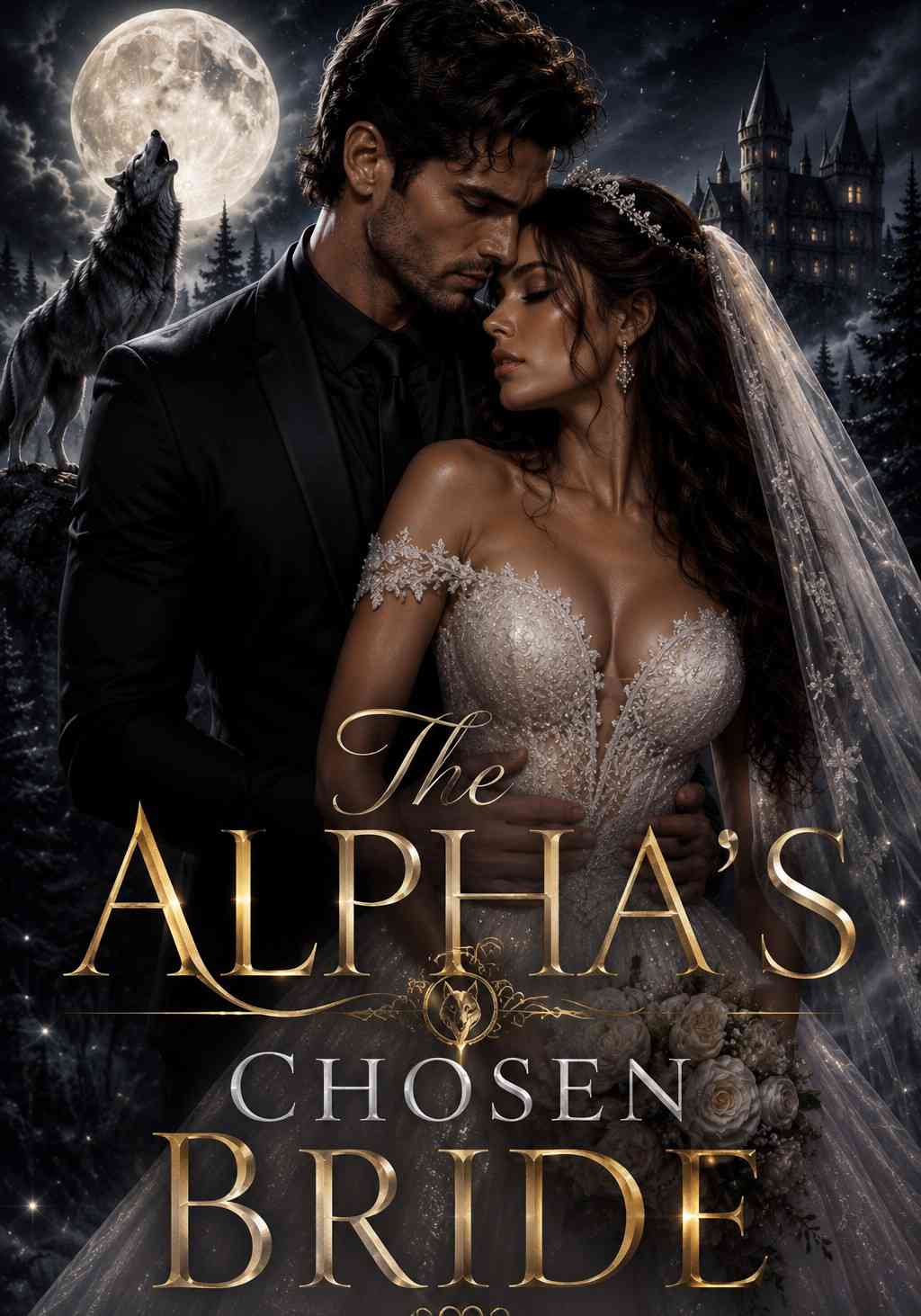 The Alpha's Chosen Bride