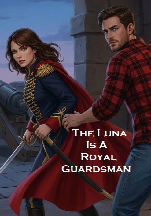 The Luna is a Royal Guardsman