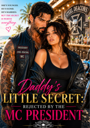 Daddy’s Little Secret: Rejected by the MC President