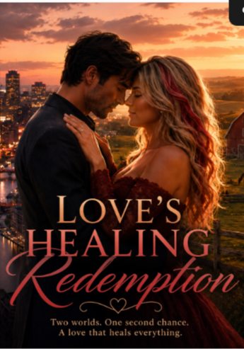 Love’s Healing Redemption