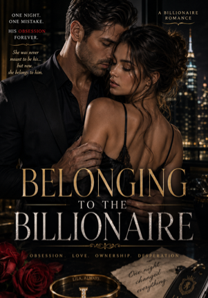 Belonging to the billionaire