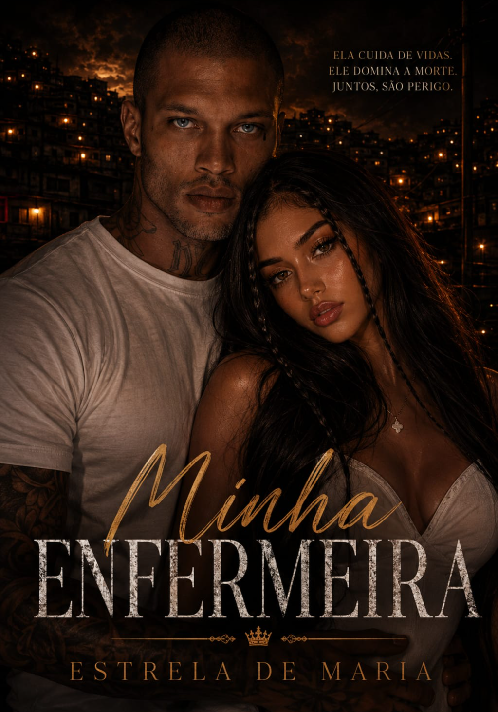 Minha Enfermeira