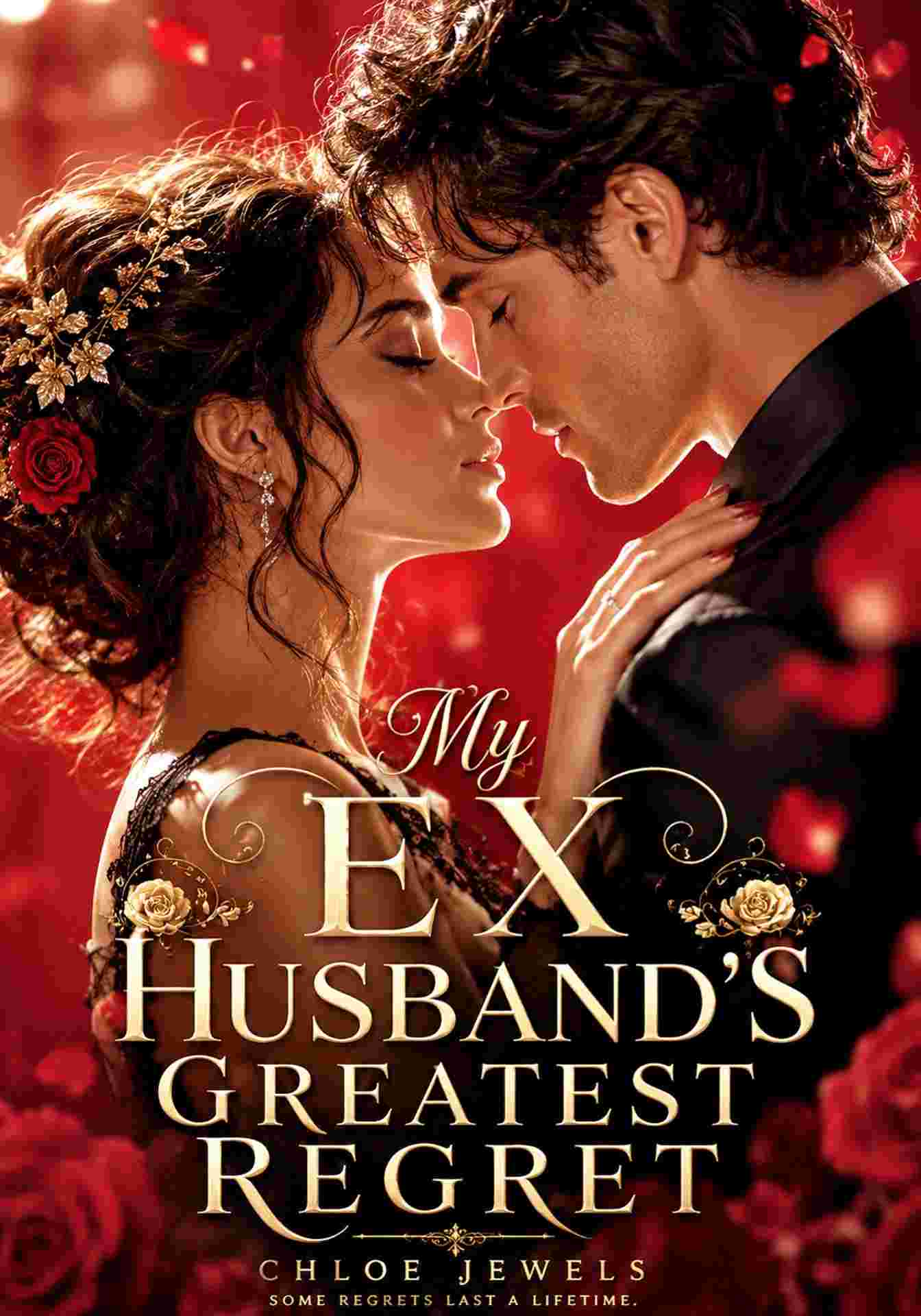 My Ex Husband's Greatest Regret