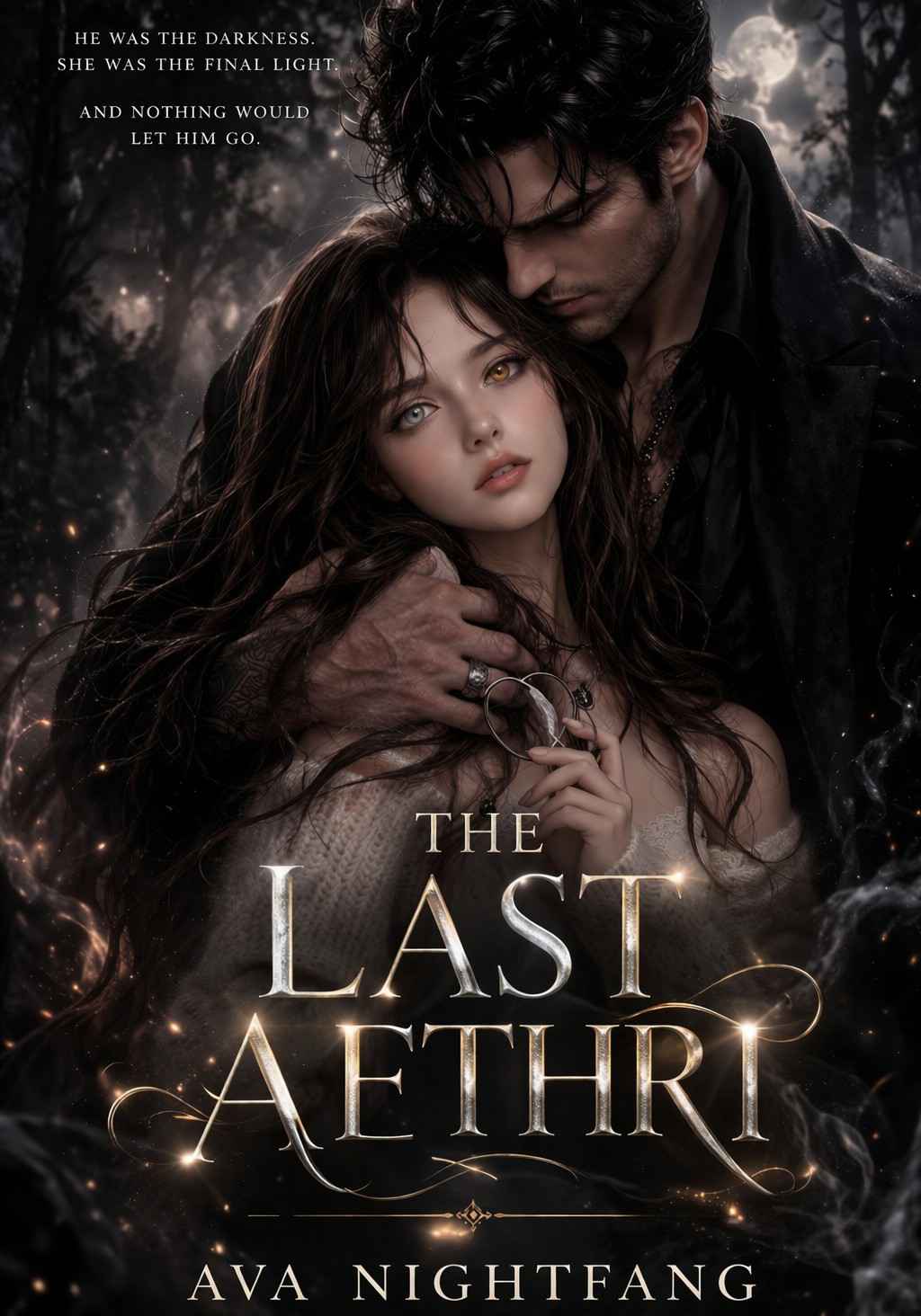The Last Aethri