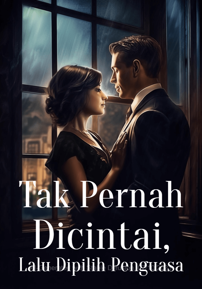 Tak Pernah Dicintai, Lalu Dipilih Penguasa