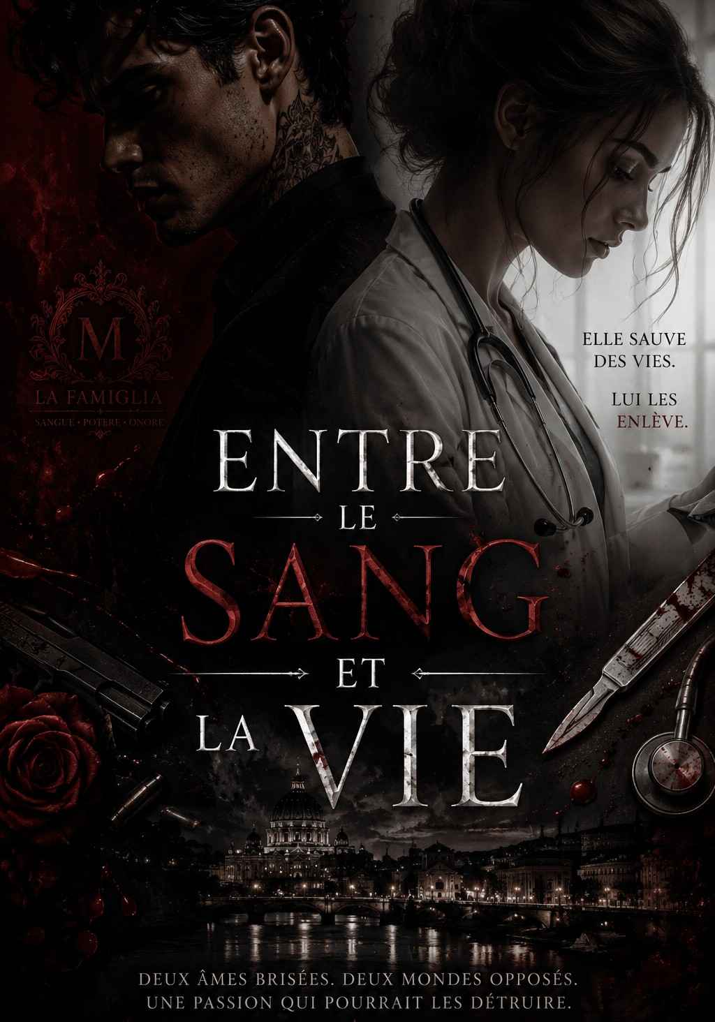 Entre le Sang et la Vie