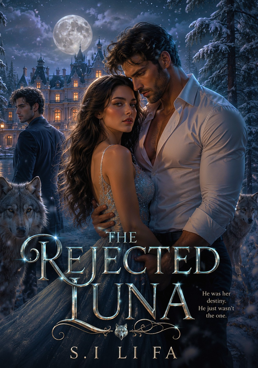 THE REJECTED LUNA