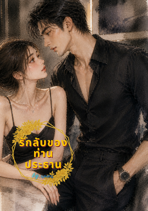 รักลับของท่านประธาน