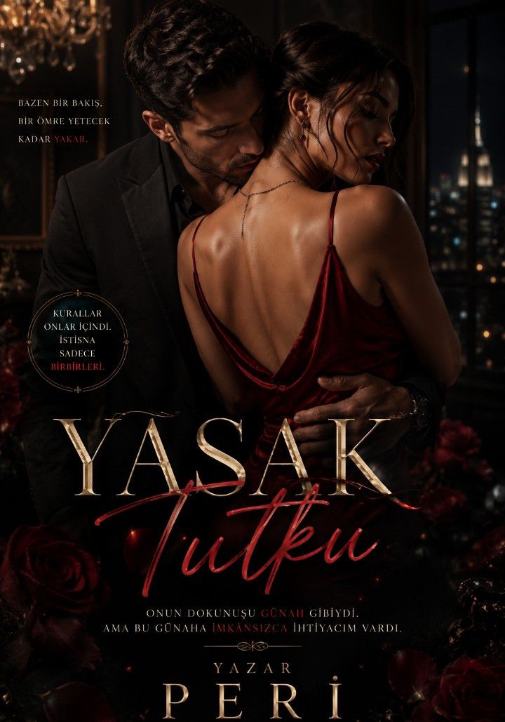 YASAK TUTKU +18