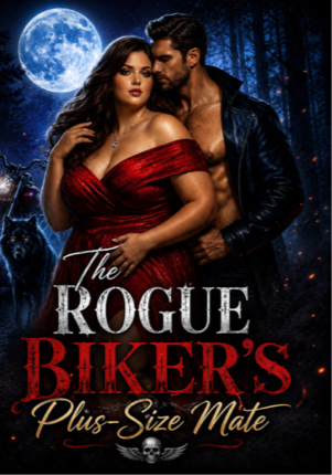 The Rogue Biker’s Plus-Size Mate