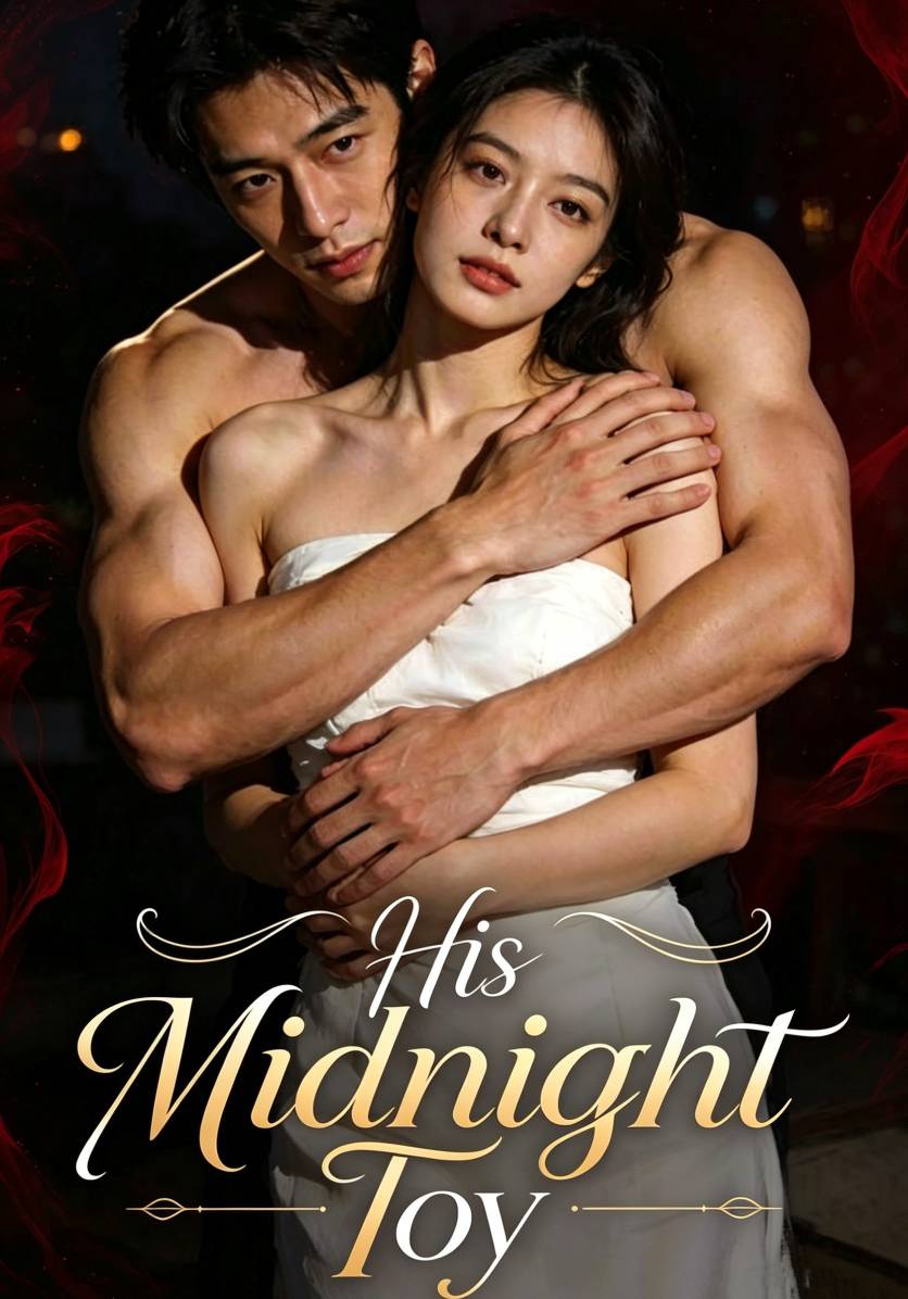 His Midnight Toy