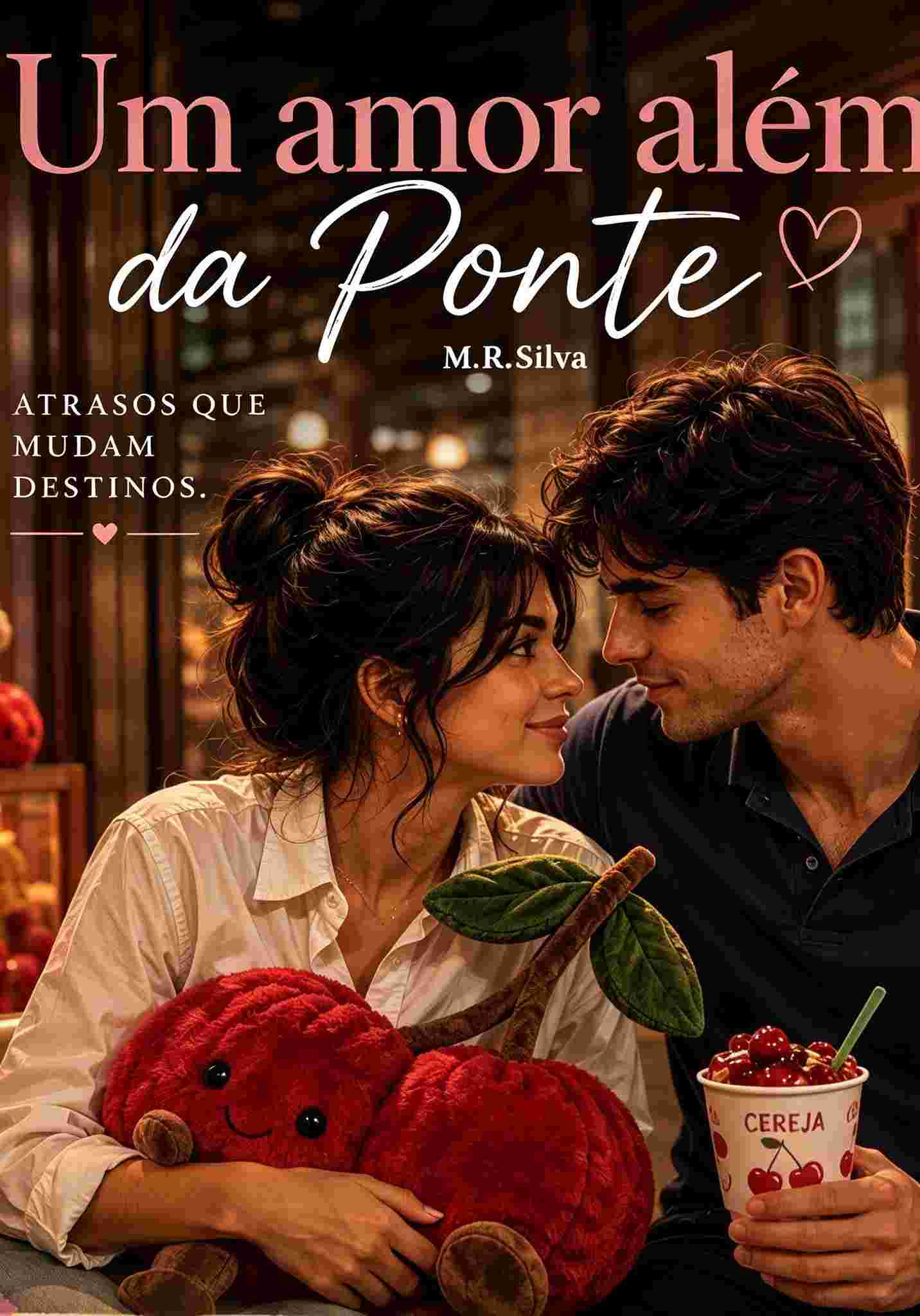 Um amor além da Ponte