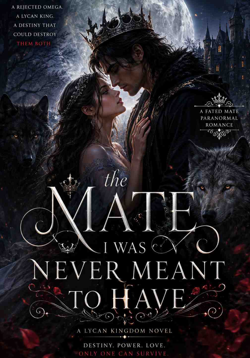 The Mate I Was Never Meant To Have