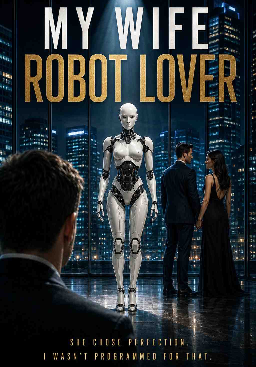 My Wife Robot Lover