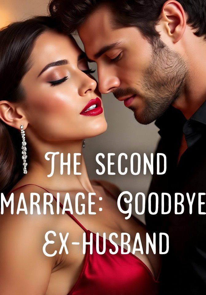The Second Marriage: Goodbye Ex-Husband