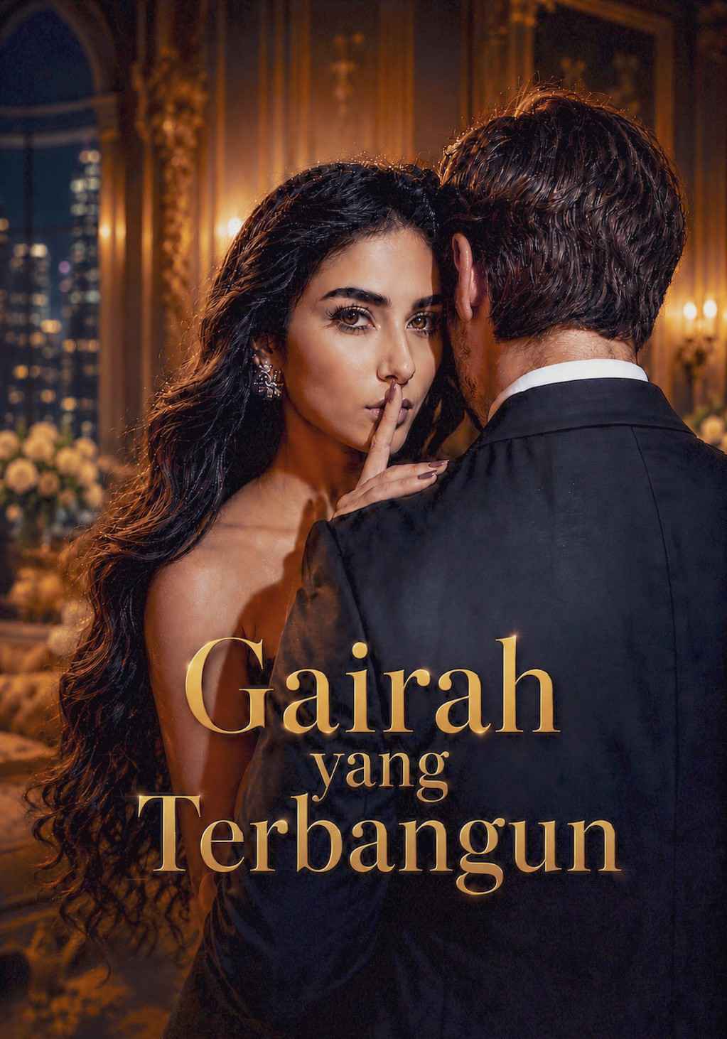 Gairah yang Terbangun