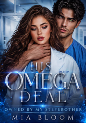 His Omega Deal: Owned By My Stepbrother