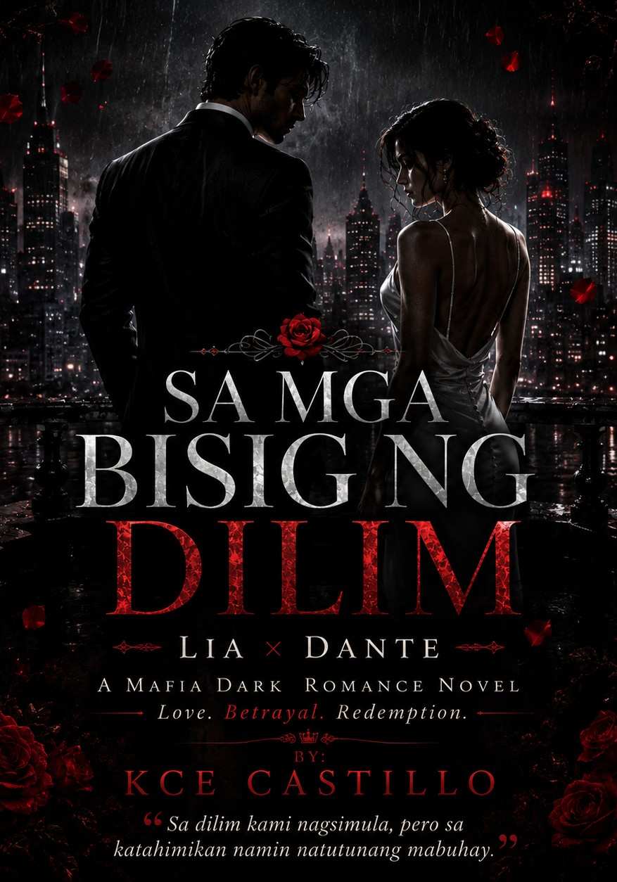 Sa Mga Bisig ng Dilim