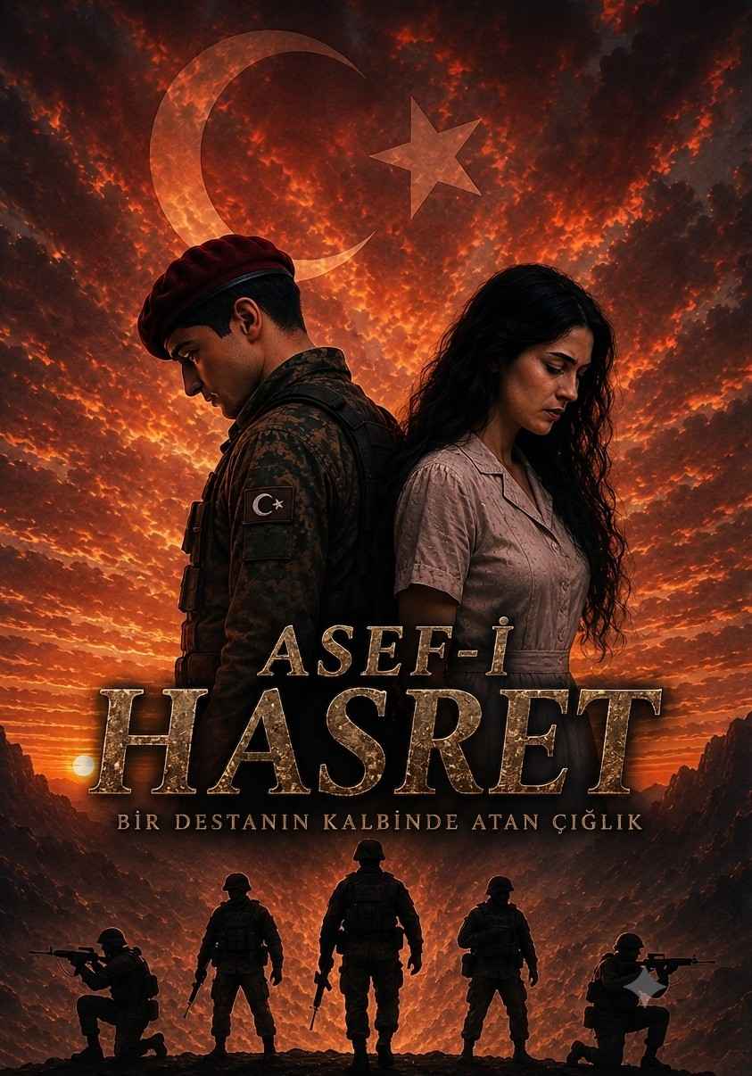 ASEF- İ HASRET