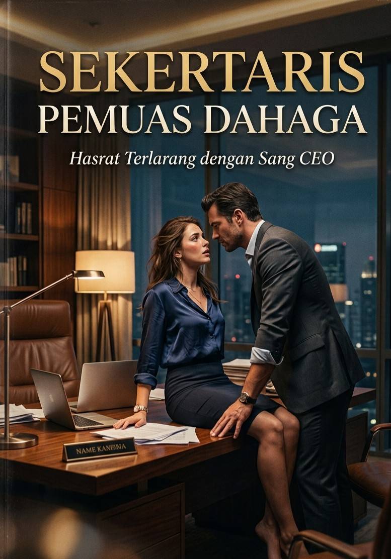 Sekertaris Pemuas Dahaga