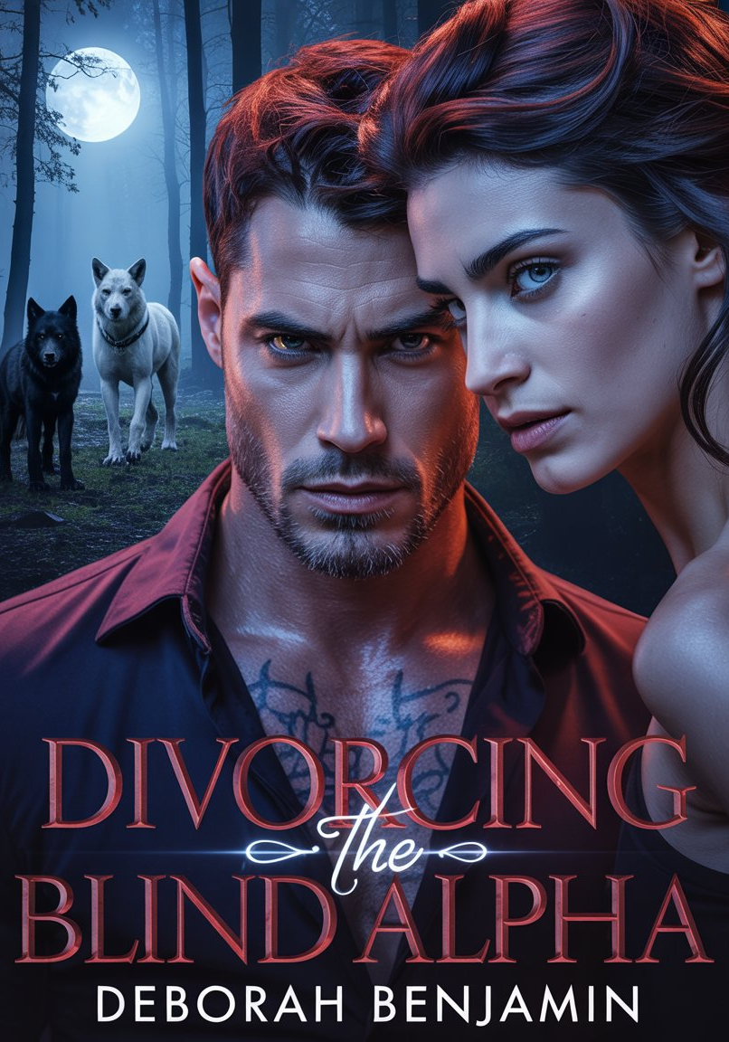 Divorcing the Blind Alpha