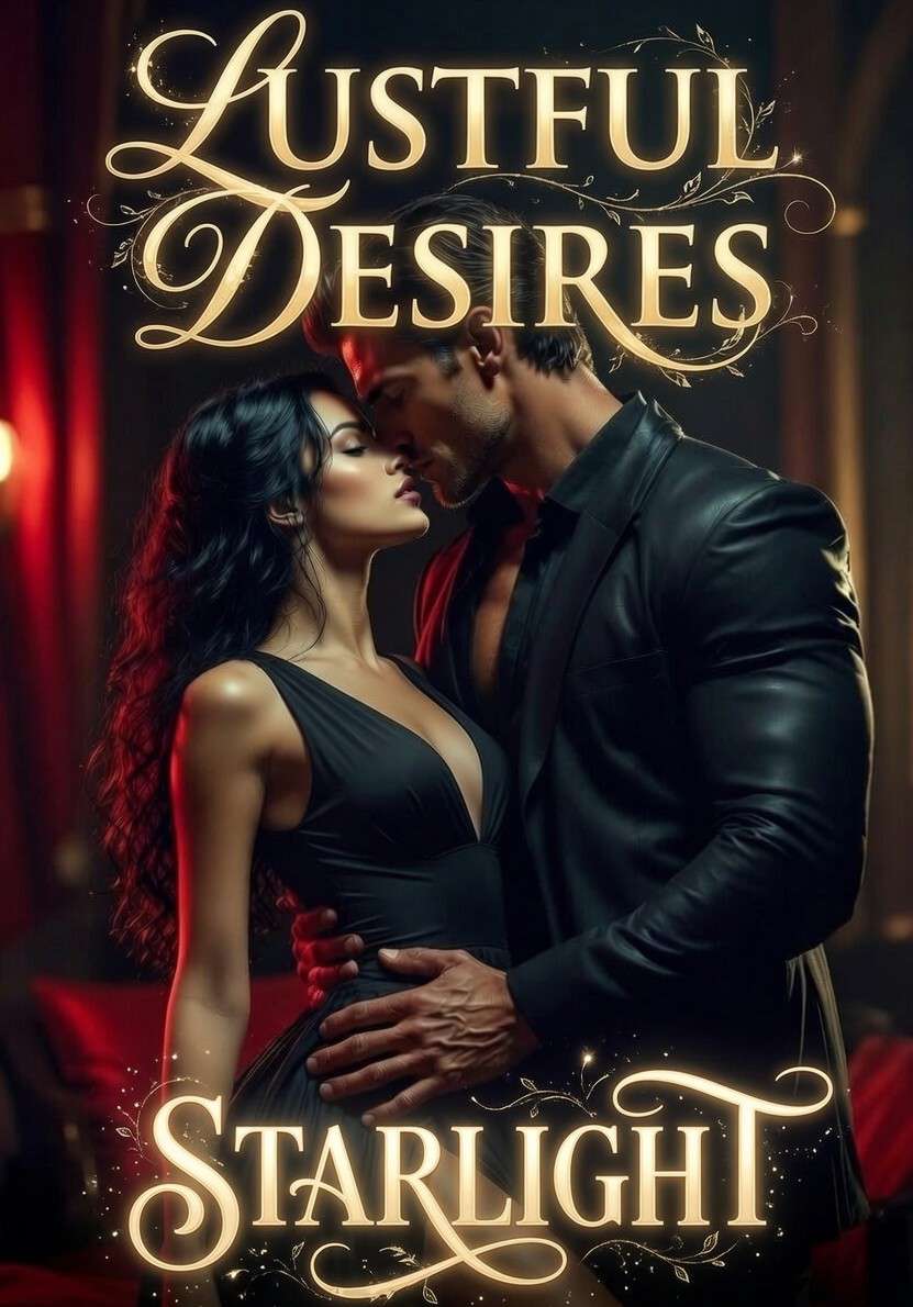 LUSTFUL DESIRES {An Erotica Collection}